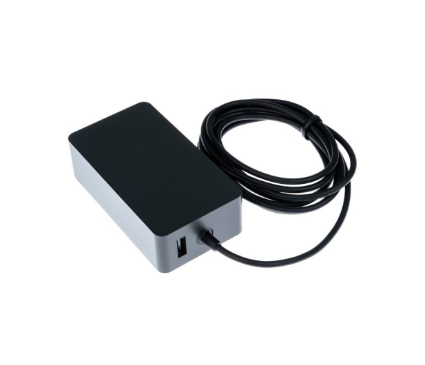 Green Cell Zasilacz PRO 1706 65W 15V 4A do Microsoft - 1312662 - zdjęcie 2
